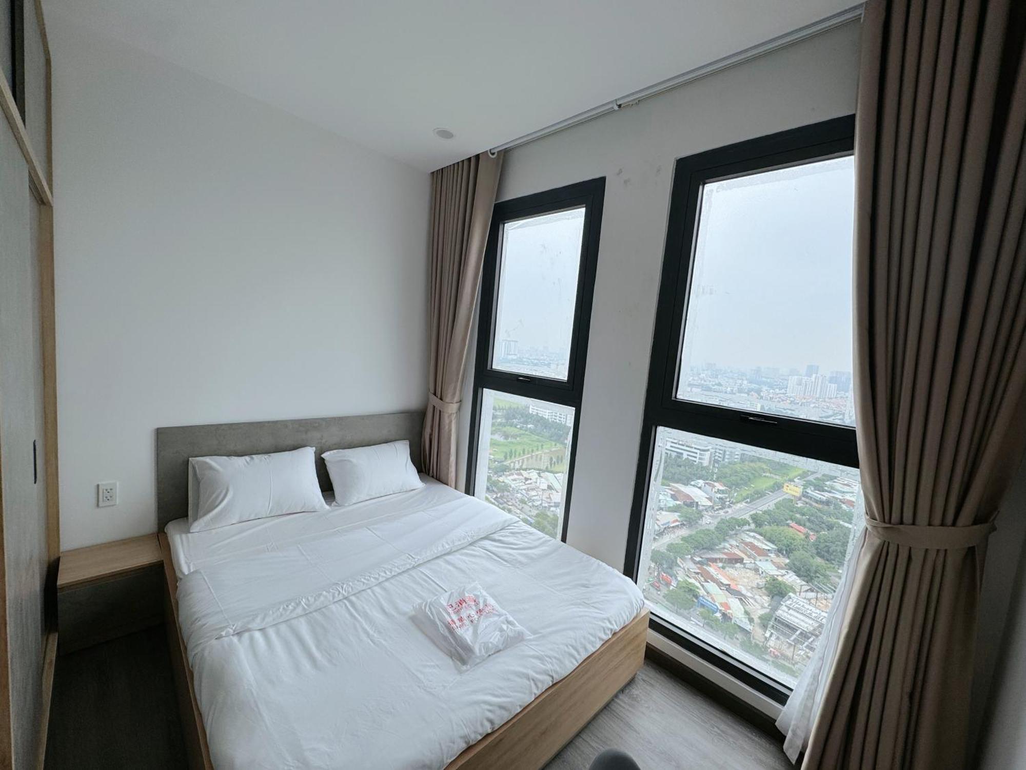 Appartement 宁静致远 *