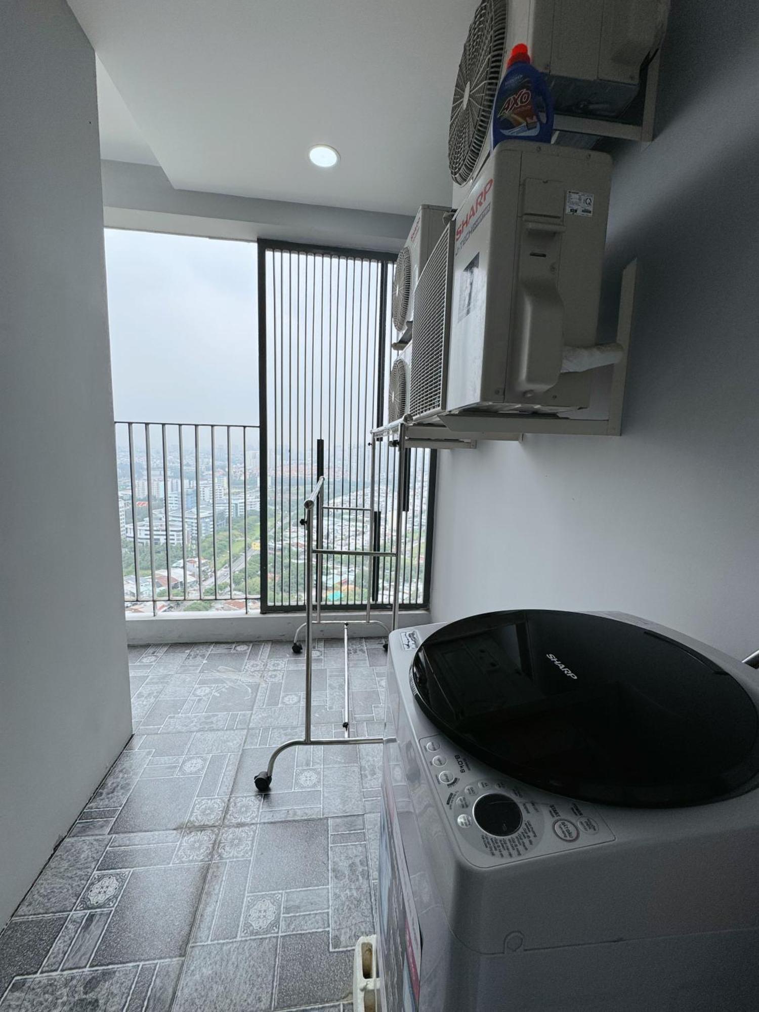 宁静致远 Appartement