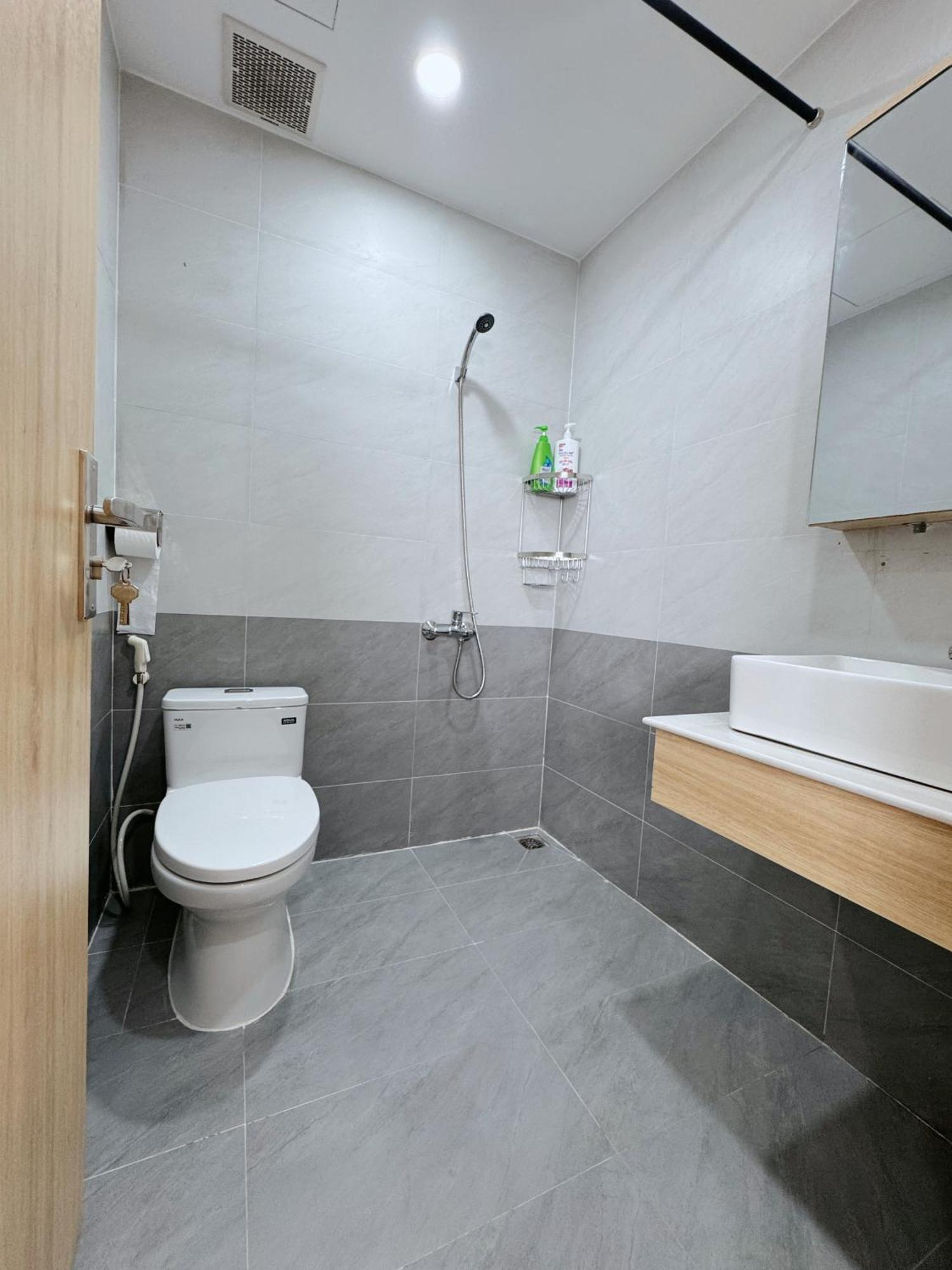 宁静致远 Appartement