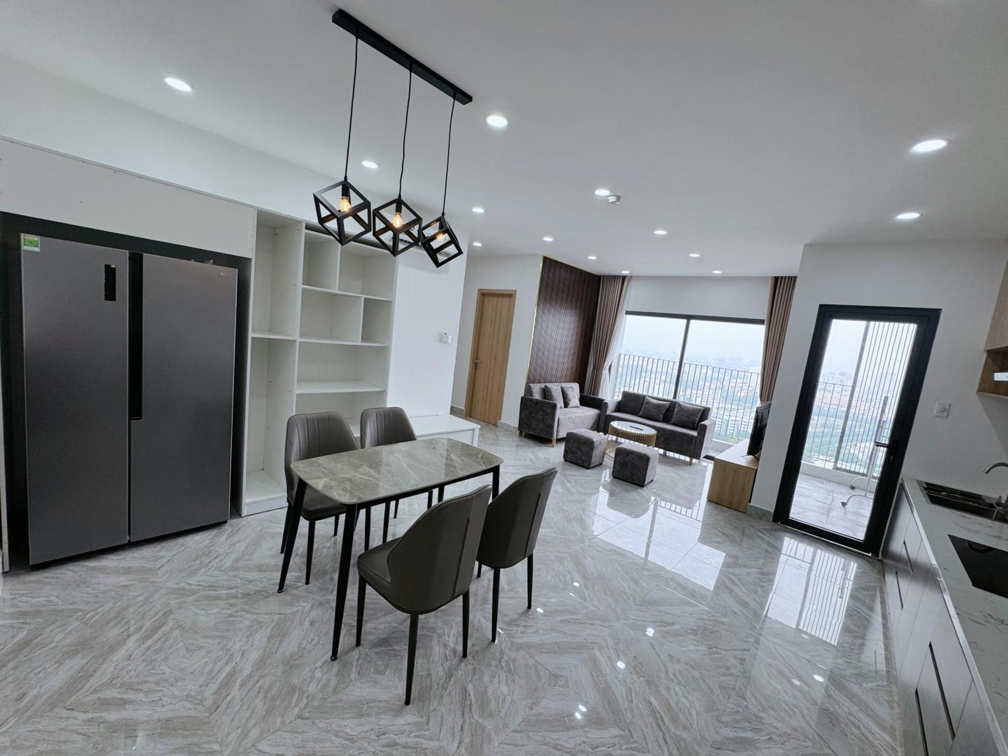 Appartement 宁静致远