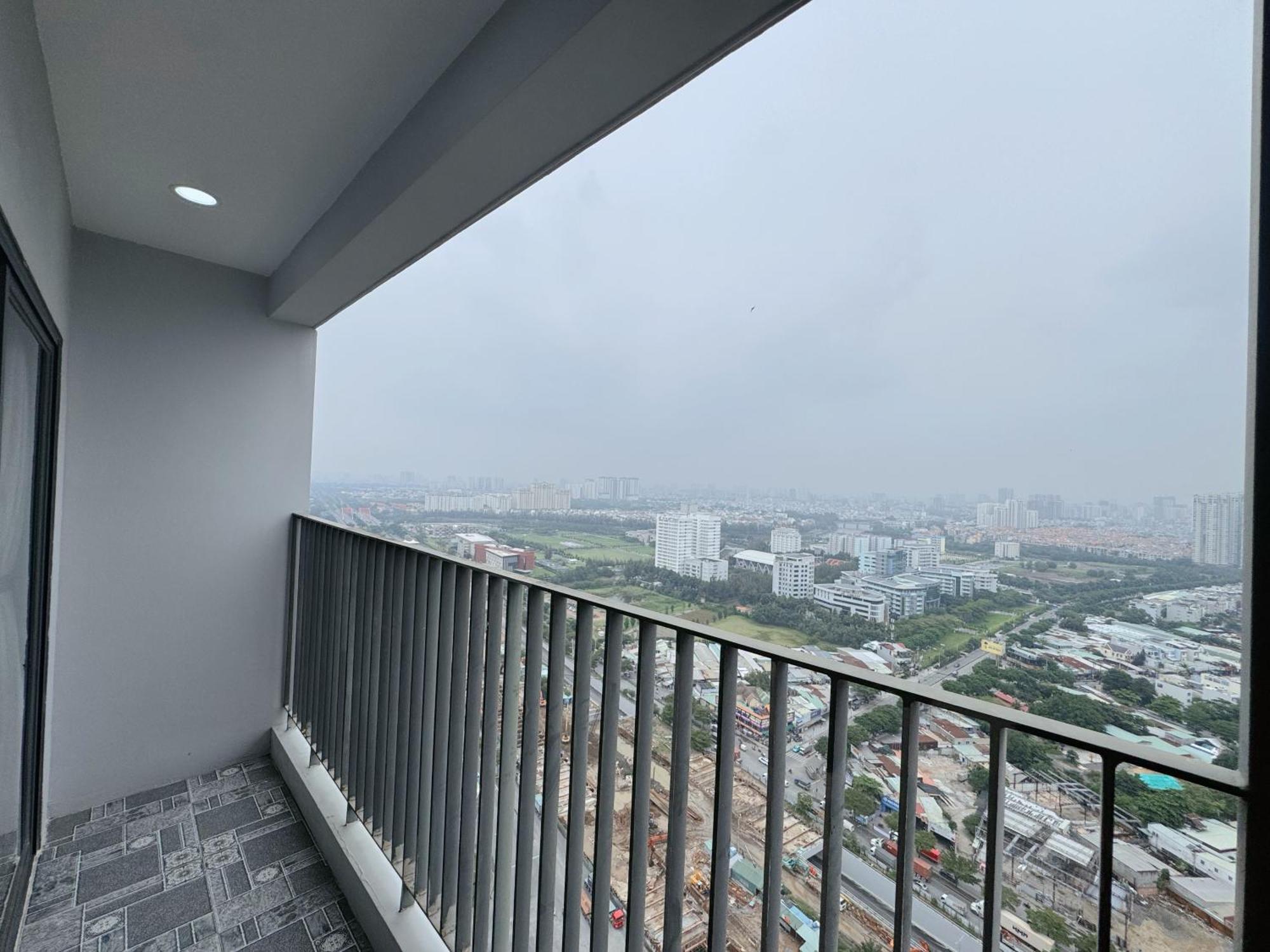 宁静致远 Appartement Hô Chi Minh-Ville