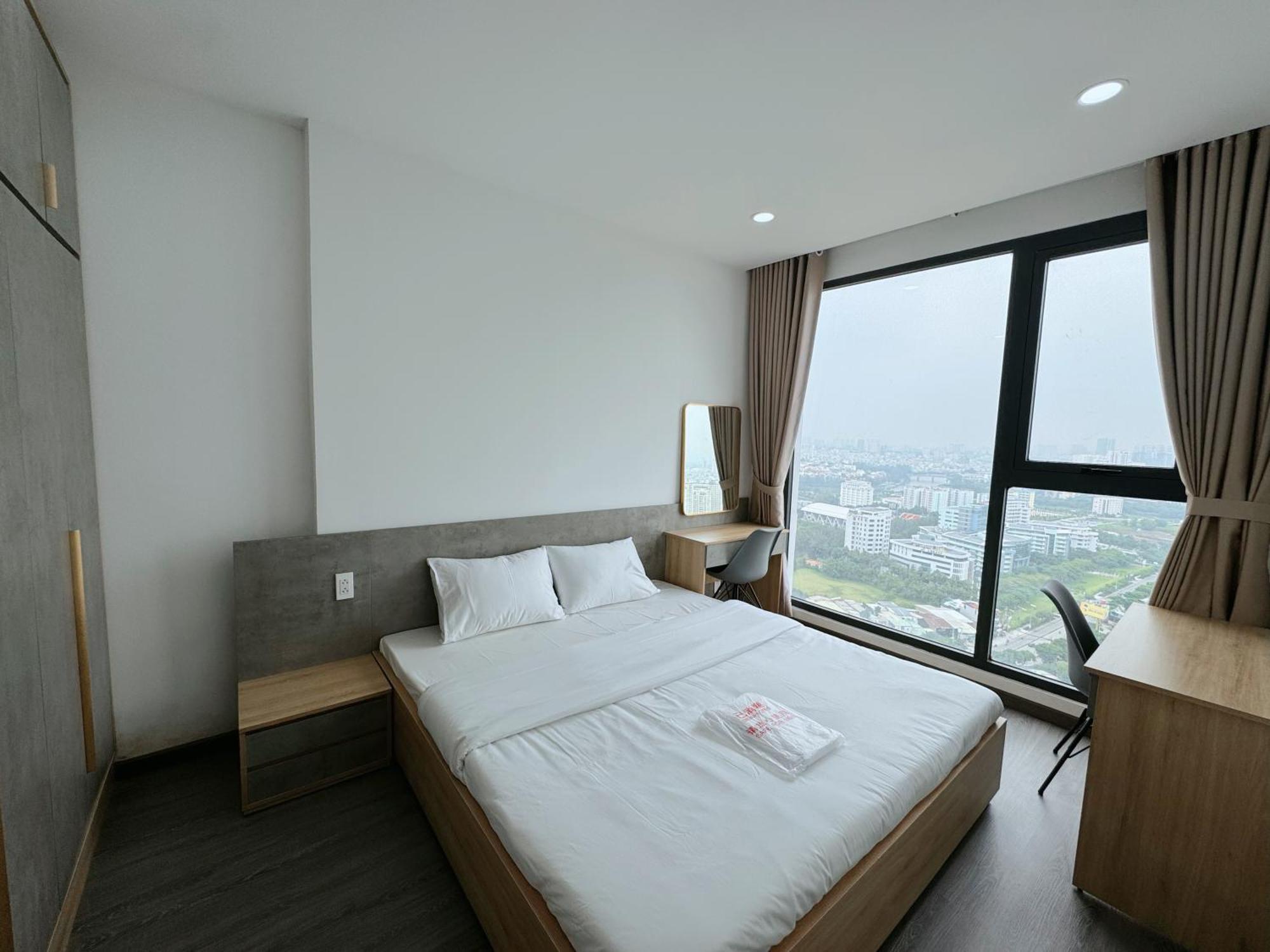 宁静致远 Appartement