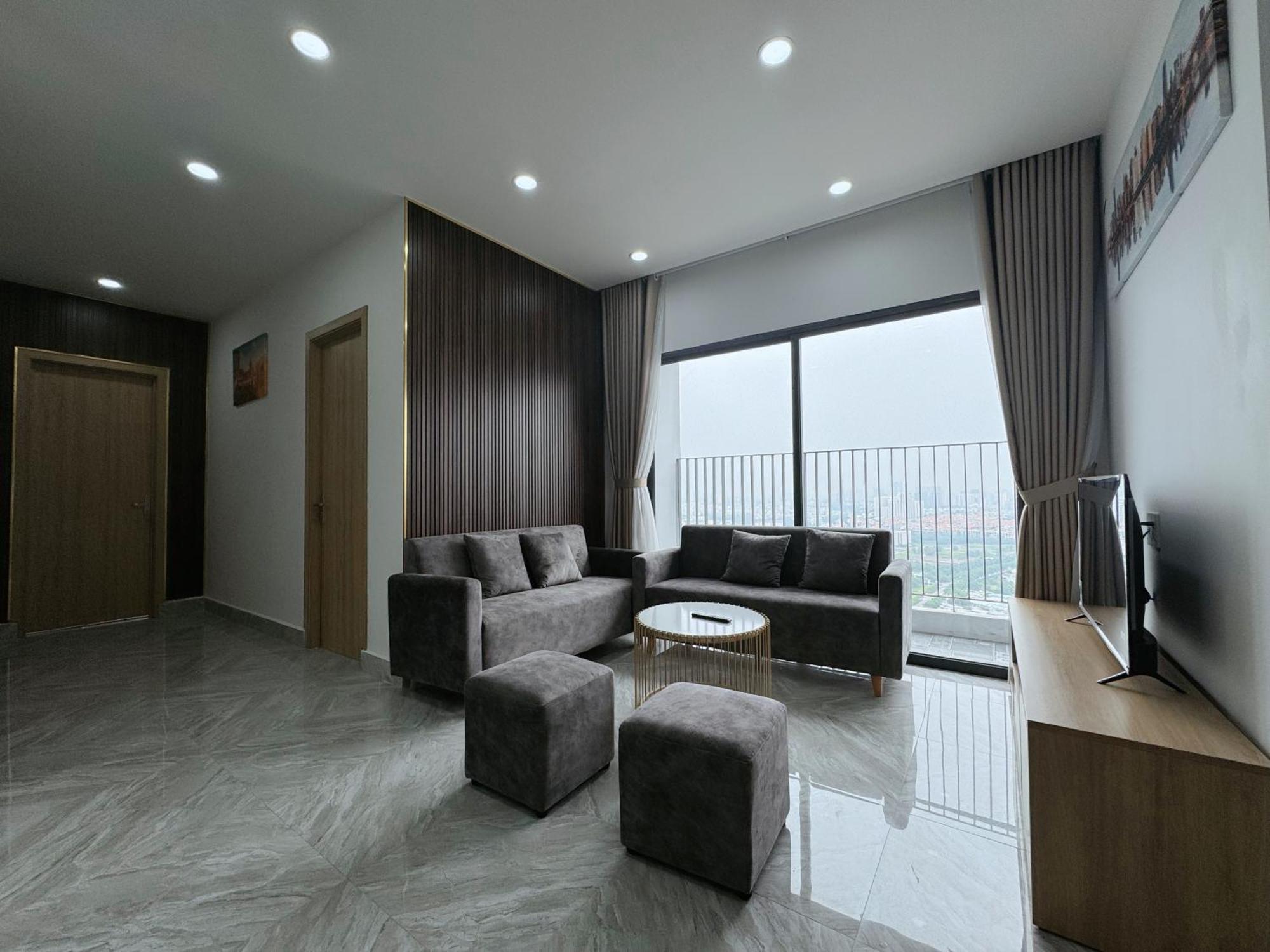 Apartamento 宁静致远 *