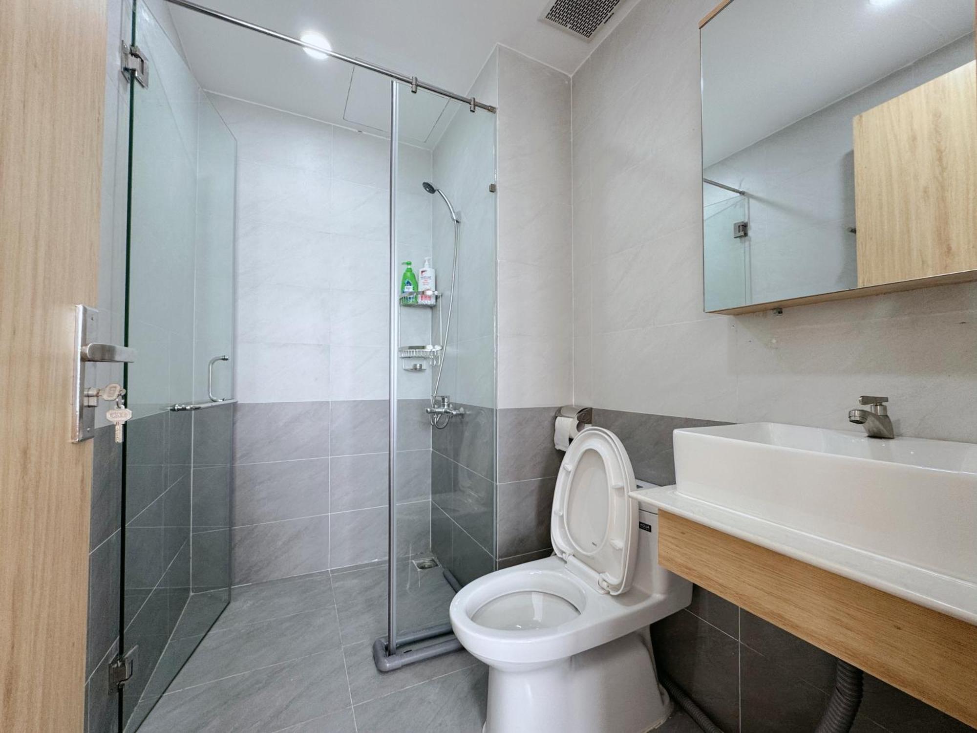 Apartamento 宁静致远 Cidade de Ho Chi Minh