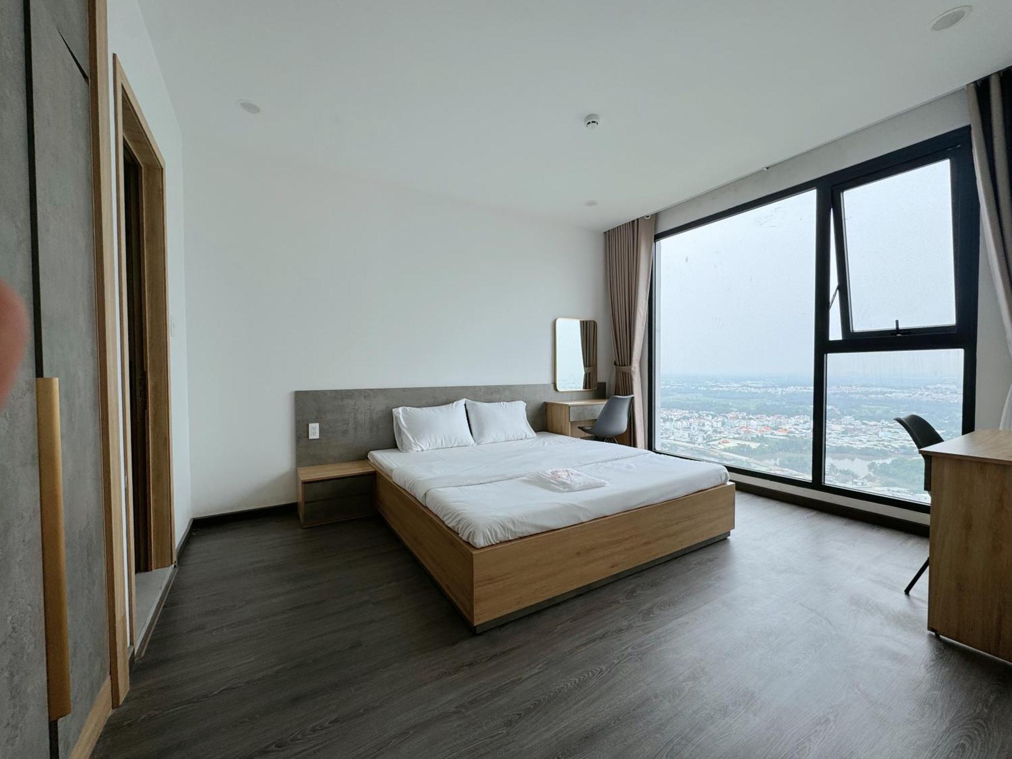 宁静致远 * Cidade de Ho Chi Minh